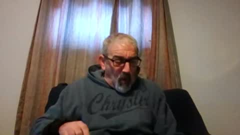 Jon online show from 12.03.25