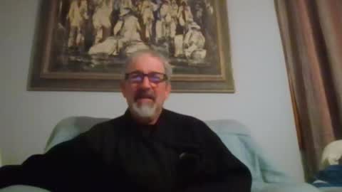 Jon online show from 03.07.26