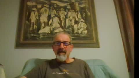 Jon online show from 04.04.26