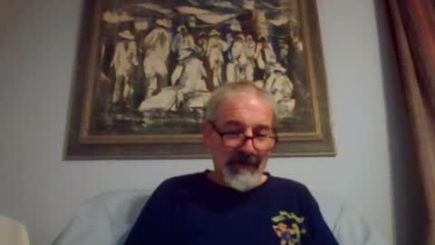 Jon online show from 06.08.26