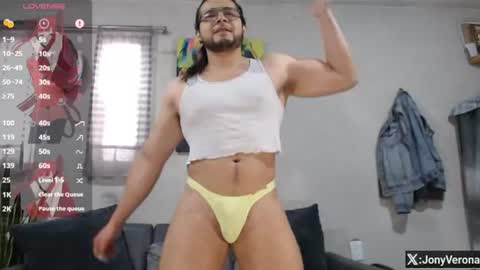 Jonathan online show from 06.27.26