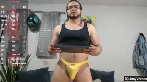 Jonathan online show from 06.30.26