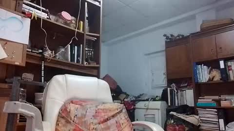 hornypeter online show from 04.26.26