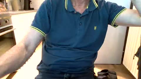 Snapshot of jop55 chatting on 06.18.26 Jop55 online show from 06.18.26