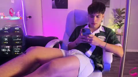 JORDAN online show from 04.09.26