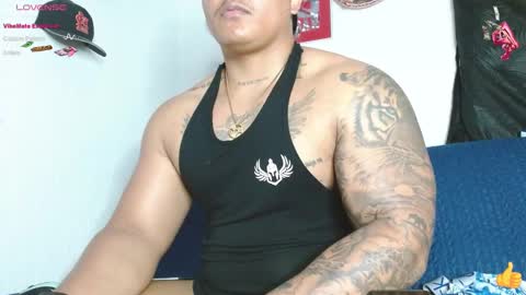 Snapshot of jordan_bigcock24 chatting on 03.07.25 Jordan online show from 03.07.25