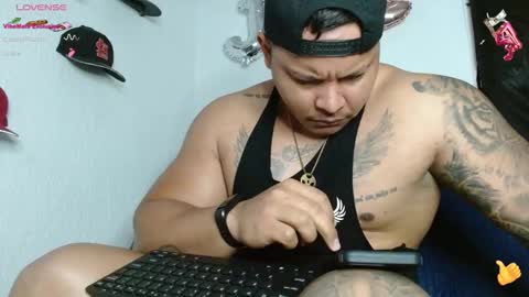 Snapshot of jordan_bigcock24 chatting on 03.07.25 Jordan online show from 03.07.25