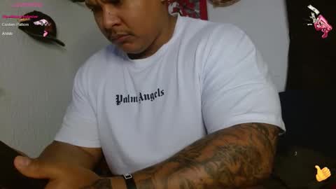 Snapshot of jordan_bigcock24 chatting on 03.09.25 Jordan online show from 03.09.25