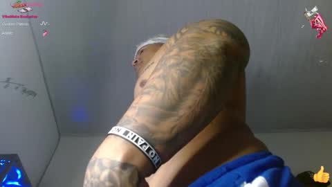 Snapshot of jordan_bigcock24 chatting on 03.11.25 Jordan online show from 03.11.25