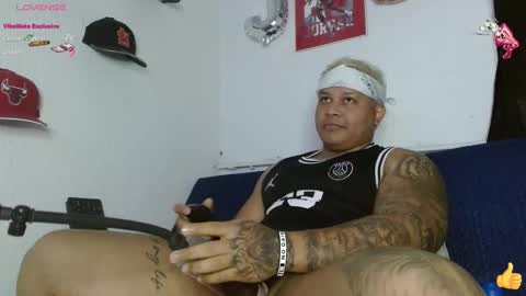 Snapshot of jordan_bigcock24 chatting on 03.12.25 Jordan online show from 03.12.25