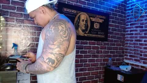 Snapshot of jordan_bigcock24 chatting on 09.26.25 Jordan online show from 09.26.25