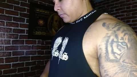 Snapshot of jordan_bigcock24 chatting on 09.30.25 Jordan online show from 09.30.25