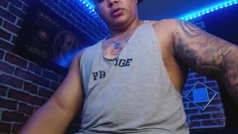 Snapshot of jordan_bigcock24 chatting on 10.01.25 Jordan online show from 10.01.25