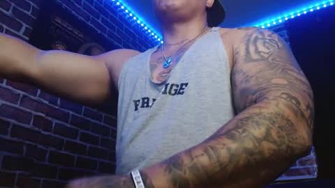 Snapshot of jordan_bigcock24 chatting on 10.02.25 Jordan online show from 10.02.25