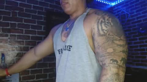 Snapshot of jordan_bigcock24 chatting on 10.05.25 Jordan online show from 10.05.25