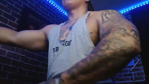 Snapshot of jordan_bigcock24 chatting on 10.05.25 Jordan online show from 10.05.25