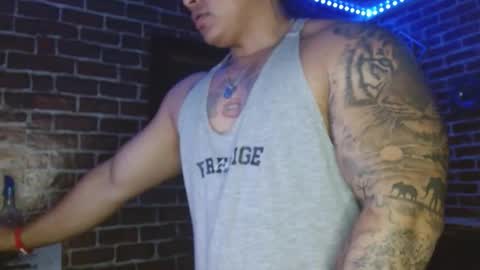 Snapshot of jordan_bigcock24 chatting on 10.07.25 Jordan online show from 10.07.25