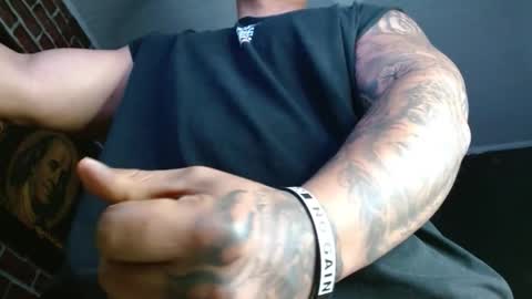 Snapshot of jordan_bigcock24 chatting on 10.10.25 Jordan online show from 10.10.25