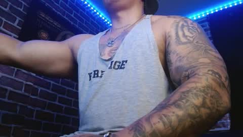 Snapshot of jordan_bigcock24 chatting on 10.12.25 Jordan online show from 10.12.25