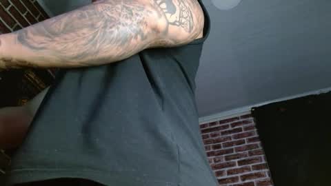 Snapshot of jordan_bigcock24 chatting on 10.13.25 Jordan online show from 10.13.25