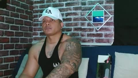 Snapshot of jordan_bigcock24 chatting on 10.15.25 Jordan online show from 10.15.25