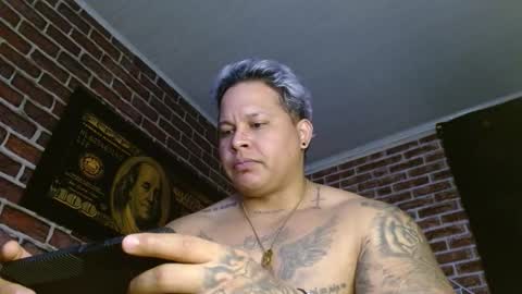 Snapshot of jordan_bigcock24 chatting on 10.18.25 Jordan online show from 10.18.25