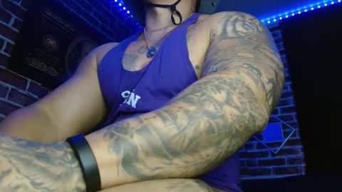 Snapshot of jordan_bigcock24 chatting on 10.25.25 Jordan online show from 10.25.25