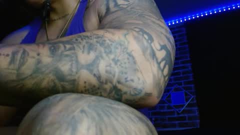 Snapshot of jordan_bigcock24 chatting on 10.25.25 Jordan online show from 10.25.25