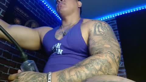 Snapshot of jordan_bigcock24 chatting on 11.03.25 Jordan online show from 11.03.25