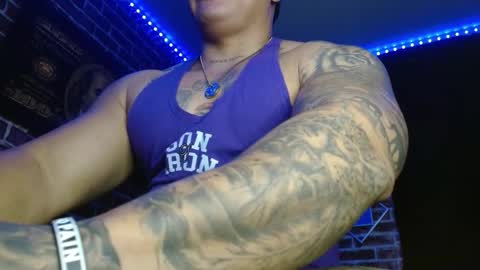 Snapshot of jordan_bigcock24 chatting on 11.05.25 Jordan online show from 11.05.25