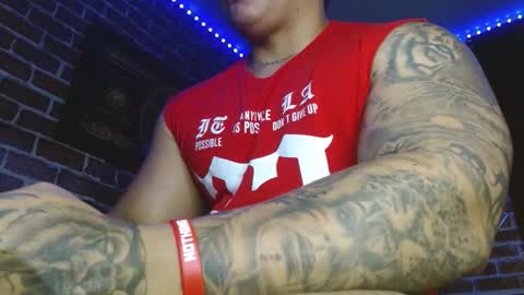 Snapshot of jordan_bigcock24 chatting on 11.06.25 Jordan online show from 11.06.25