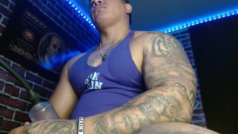 Snapshot of jordan_bigcock24 chatting on 11.09.25 Jordan online show from 11.09.25