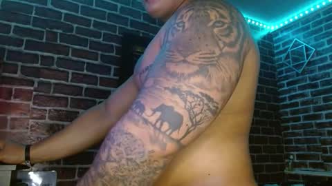 Snapshot of jordan_bigcock24 chatting on 11.27.25 Jordan online show from 11.27.25