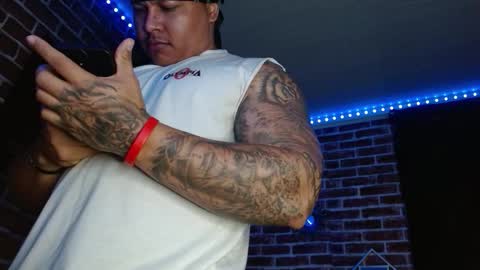 Snapshot of jordan_bigcock24 chatting on 12.15.25 Jordan online show from 12.15.25