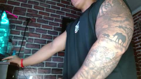 Snapshot of jordan_bigcock24 chatting on 12.16.25 Jordan online show from 12.16.25