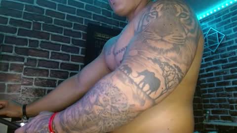 Snapshot of jordan_bigcock24 chatting on 12.18.25 Jordan online show from 12.18.25