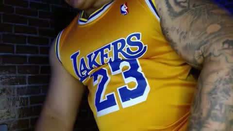 Snapshot of jordan_bigcock24 chatting on 01.05.26 Jordan online show from 01.05.26