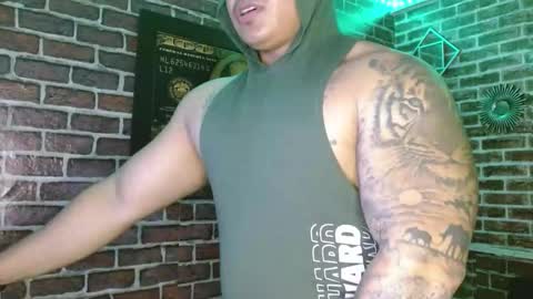 Snapshot of jordan_bigcock24 chatting on 01.06.26 Jordan online show from 01.06.26