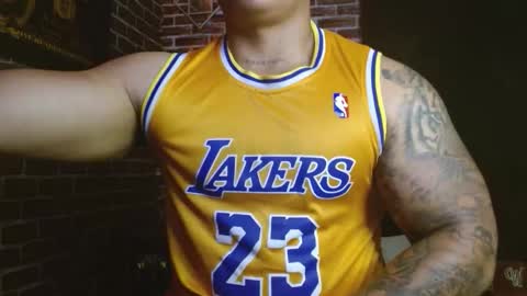 Snapshot of jordan_bigcock24 chatting on 01.13.26 Jordan online show from 01.13.26