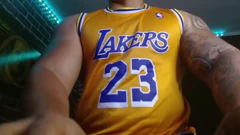 Snapshot of jordan_bigcock24 chatting on 01.15.26 Jordan online show from 01.15.26