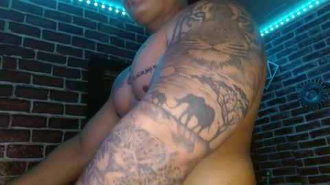 Snapshot of jordan_bigcock24 chatting on 01.18.26 Jordan online show from 01.18.26