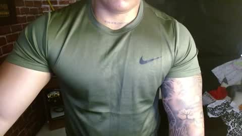 Snapshot of jordan_bigcock24 chatting on 01.19.26 Jordan online show from 01.19.26