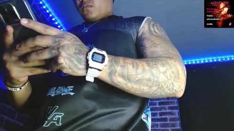 Snapshot of jordan_bigcock24 chatting on 02.17.26 Jordan online show from 02.17.26