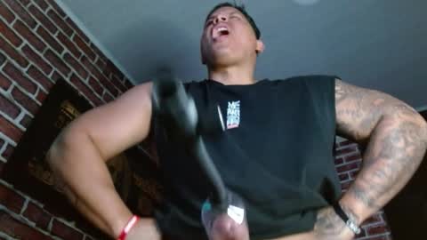 Snapshot of jordan_bigcock24 chatting on 02.17.26 Jordan online show from 02.17.26