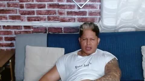 Snapshot of jordan_bigcock24 chatting on 02.28.26 Jordan online show from 02.28.26