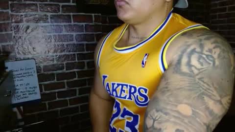 Snapshot of jordan_bigcock24 chatting on 03.04.26 Jordan online show from 03.04.26