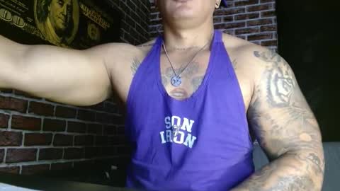 Jordan  online show from 03.31.26