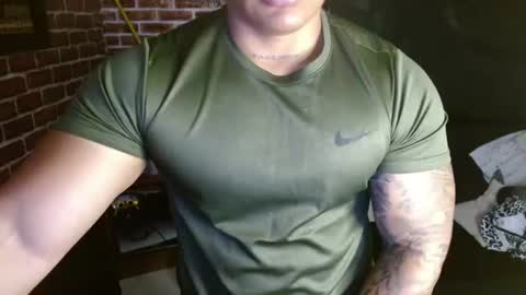 Snapshot of jordan_bigcock24 chatting on 06.14.26 Jordan online show from 06.14.26