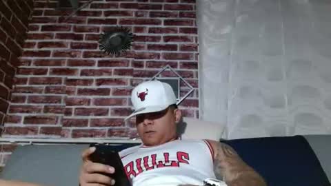 Snapshot of jordan_bigcock24 chatting on 06.15.26 Jordan online show from 06.15.26