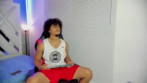 Snapshot of jordan_love77 chatting on 07.07.26 Imjordan love online show from 07.07.26
